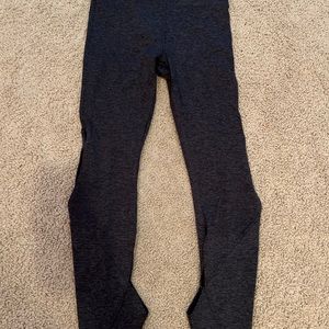 Free People Movement Leggings Size XS Gray